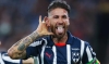 Sergio Ramos hará colaboración musical con Carín León