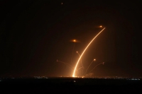 Irán planea atacar bases estadounidenses en las próximas horas