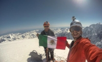 Mueren montañistas mexicanos en Perú