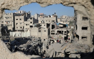 ¿Qué prevé la primera fase del plan de paz entre Israel y Hamas?