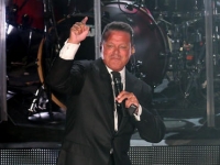 Luis Miguel. El cantante sigue en problemas de demandas por incumplimiento de contrato