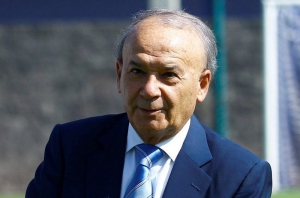 "Billy" Álvarez es acusado de lavado de dinero y desvío de recursos.