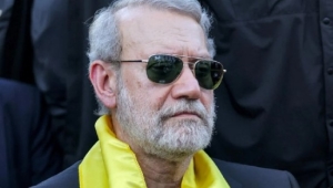 Ali Larijani