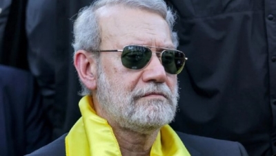 Ali Larijani