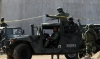 México emplea a su ejército en el combate contra el narcotráfico y la violencia en el país.