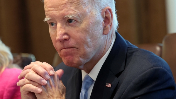 Biden se retira de la carrera presidencial de EE.UU.