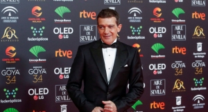 ¿Cuánto vale una entrada a los Premios Óscar? Antonio Banderas revela el precio