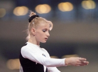 Imagen de archivo de Tatiana Gutsu.