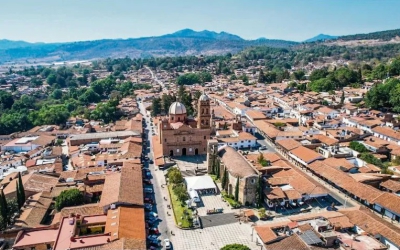 Pueblos Mágicos resienten abandono federal
