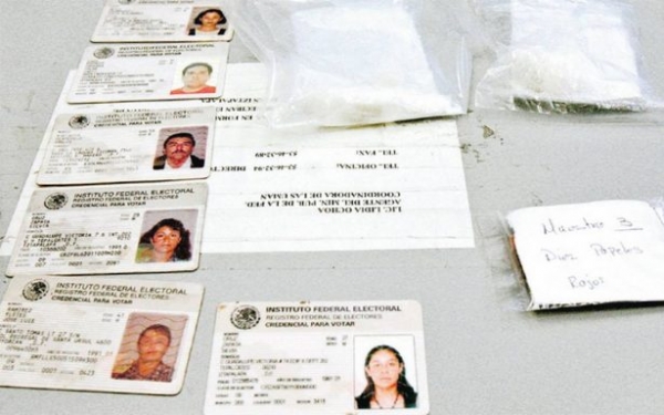 Crecen investigaciones por falsificación a funcionarios