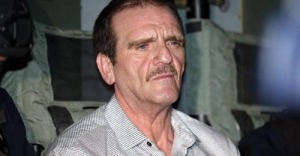 Héctor Luis Palma Salazar "El Güero Palma", uno de los fundadores del Cártel Sinaloa.