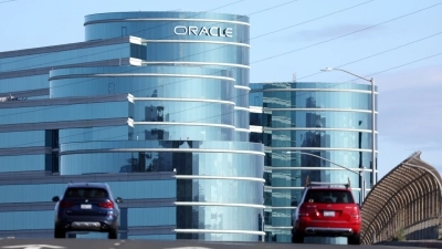 Irán ataca un centro de datos de Oracle en Dubái