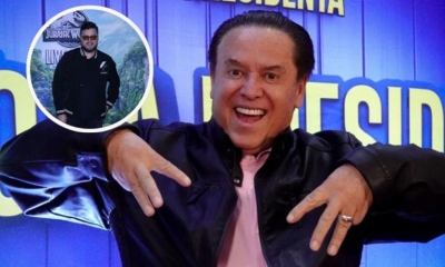 Tras revelar quién mató a Paco Stanley, Mario Bezares visita el programa Hoy y Paul Stanley brilla con su ausencia