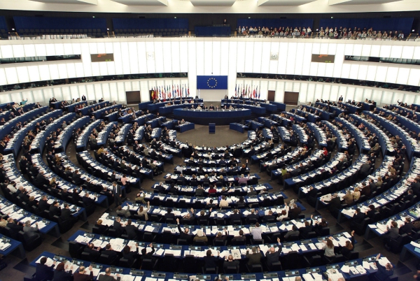 60 miembros del Parlamento Europeo piden una reunión de emergencia para imponer sanciones a Israel