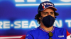 Fernando Alonso correrá todo el Mundial de Fórmula 1 con dos placas de titanio en la mandíbula