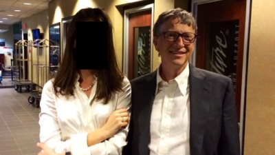Enfermedad de transmisión sexual: lo que revelan los nuevos correos de Epstein sobre Bill Gates
