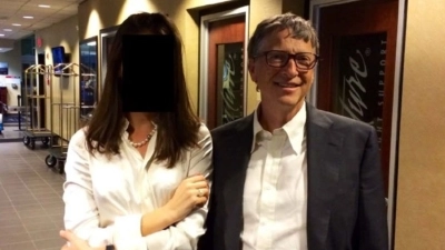 Enfermedad de transmisión sexual: lo que revelan los nuevos correos de Epstein sobre Bill Gates