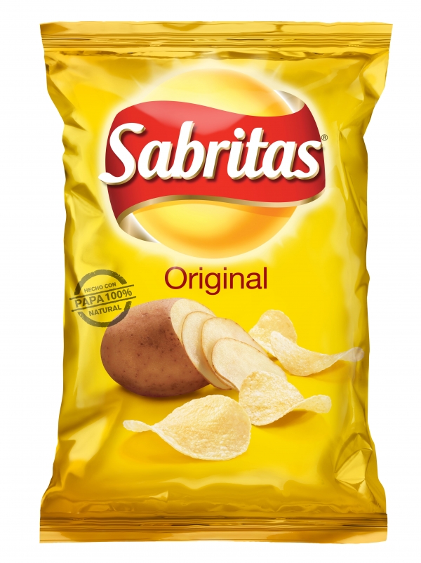 Sabritas no quiere pagar