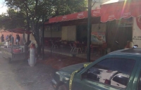 Fallece dueño de taquería baleado en Ciudad Granja
