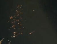 Guardia Revolucionaria: Bombardeamos Tel Aviv con misiles "Khaibar Sheken"... y estamos listos para una larga guerra