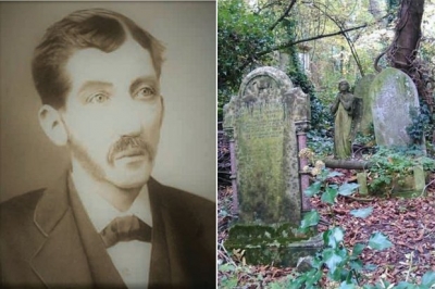 Descubren la tumba de Jack el Destripador