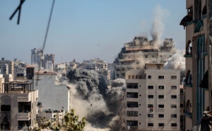 Cerca de 65 mil la cifra de mártires palestinos en Gaza