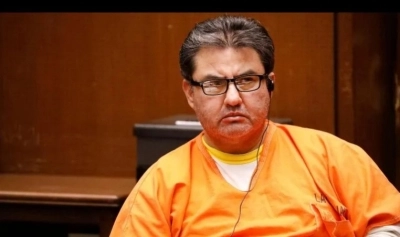 Aplazan audiencia de Naasón Joaquín García, líder de la Luz del Mundo, en Jalisco