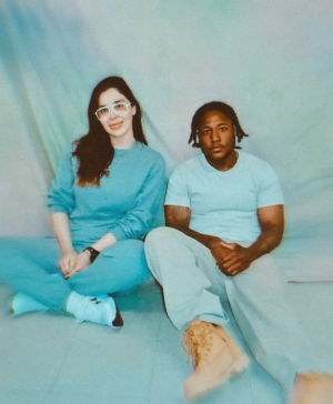 Se filtran imágenes desde la cárcel de Emma Coronel, esposa del 'Chapo' Guzmán