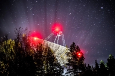 La estación de radio del fin del mundo UVB-76 transmitió nuevos mensajes misteriosos