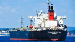 Hallan muerto a un capitán de Marina investigado en una trama de robo de combustible en México