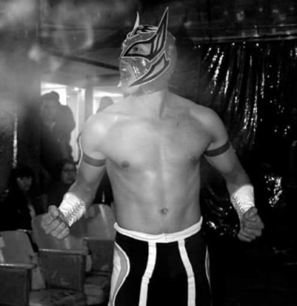 Muere el luchador mexicano &#039;Príncipe Aéreo&#039; tras recibir dos golpes en el pecho en pleno combate