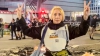 Revelan la identidad de la anciana acusada de planear el asesinato de Netanyahu