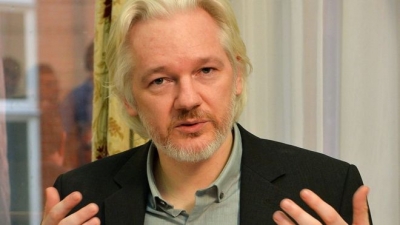 La fiscalía sueca suspende investigación por violación contra Julian Assange, fundador de WikiLeaks