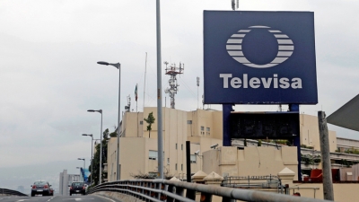 Televisa despide al periodista Ricardo Alemán por incitar a matar a López Obrador