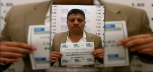 Luis Reyes Enríquez, &quot;El Z-12&quot;.