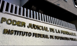 La medida es necesaria con el fin de preservar la salud e integridad de las personas justiciables, así como del personal de los órganos jurisdiccionales.