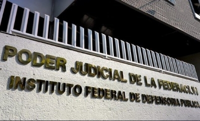 La medida es necesaria con el fin de preservar la salud e integridad de las personas justiciables, así como del personal de los órganos jurisdiccionales.