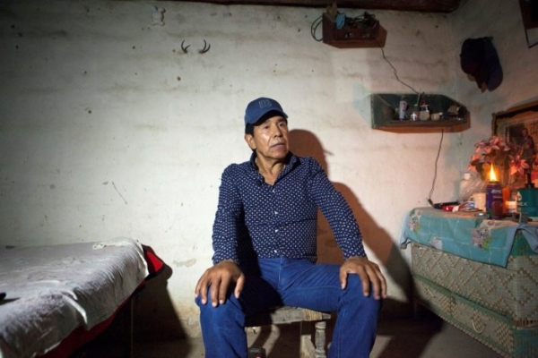 Rafael Caro Quintero