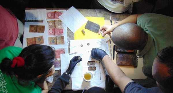 El misterioso refugio nazi en medio de la selva argentina