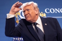 Las principales potencias mundiales se han negado a apoyar la coalición marítima de Trump en el Golfo Pérsico.