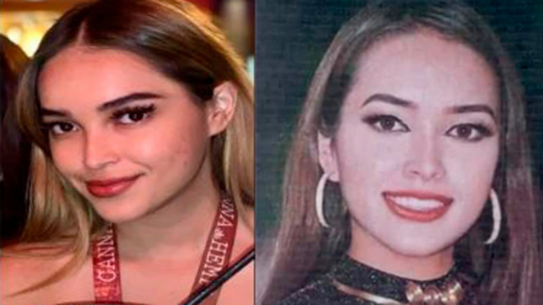 La extraña desaparición de Delia Emily Castillo, Miss Teen Mundo Latina 2017