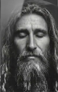 Una IA desvela el rostro de la persona del Santo Sudario de Turín