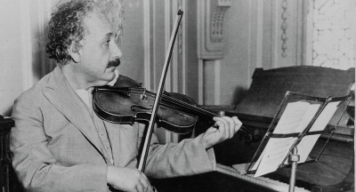 Albert Einstein llamaba a los chinos "obtusos y asquerosos" en sus diarios privados