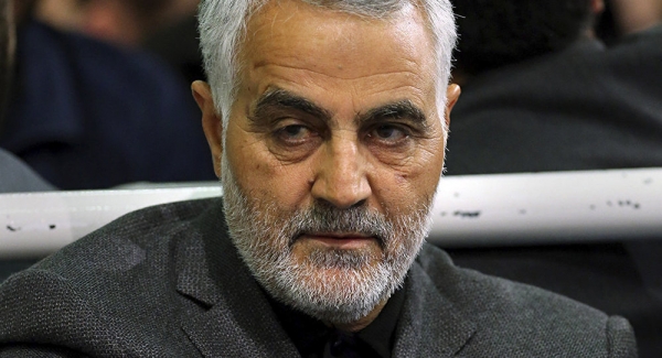 Medio israelí: EEUU da luz verde a Israel para eliminar al poderoso general iraní