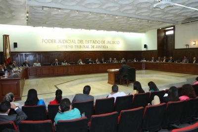 Tras lograr un puesto en el Poder Judicial, dejan de ser evaluados, confirmaron trabajadores