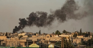 Los oficiales militares se han negado a identificar públicamente quién era su objetivo.