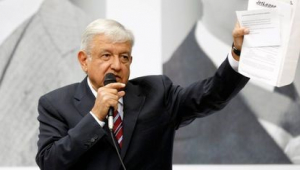 López Obrador rechaza enviar ayuda militar a Ucrania: “Nosotros no mandamos armas, somos pacifistas”