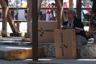 WSJ revela corrupción en compra de televisores regalados por la Sedesol