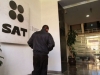 Este último año, el SAT ha beneficiado a 10 contribuyentes con tres mil 616 MDP; cinco de ellos, relacionados a GEO