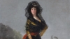 «La Duquesa de Alba de negro» (1797), de Goya 